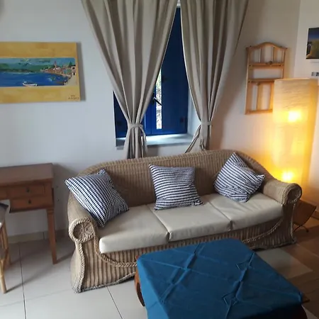 Il Faro Apartment Acquappesa