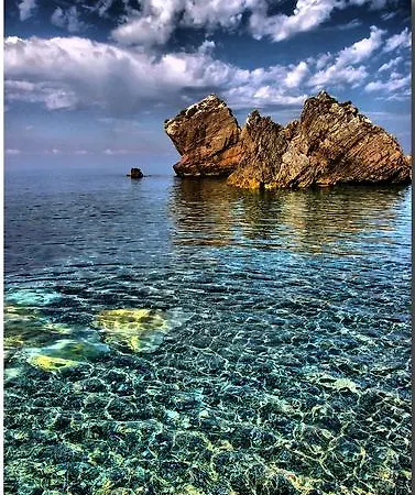 Il Faro Apartament Acquappesa