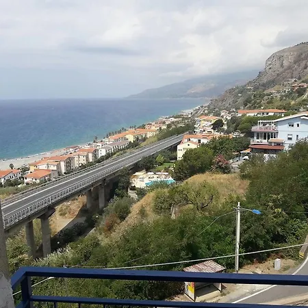 Il Faro * Acquappesa