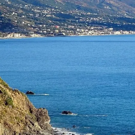 Il Faro Apartment Acquappesa