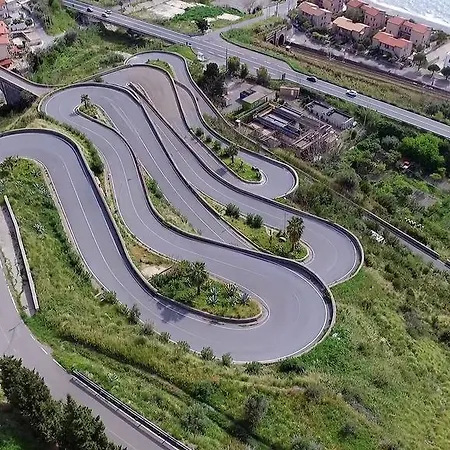 Il Faro Apartament Acquappesa