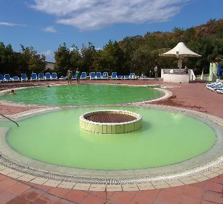 Il Faro 아파트 아쿠아페사