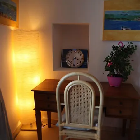 Il Faro Apartament