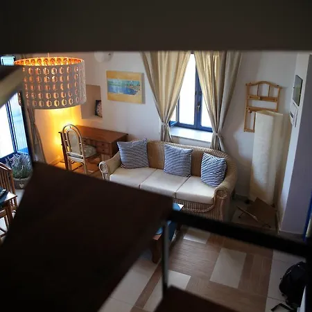 Apartament Il Faro