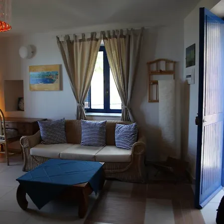 Il Faro Apartment Acquappesa