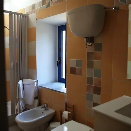 Apartament Il Faro Acquappesa