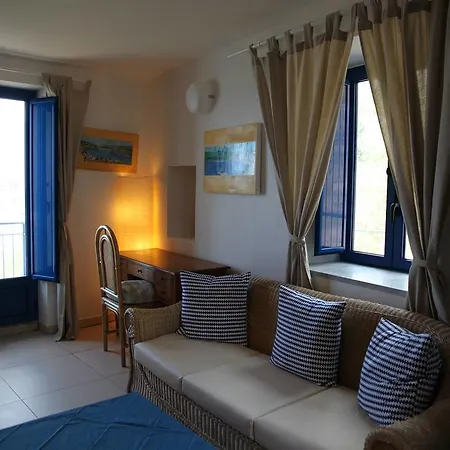 Il Faro Apartament *
