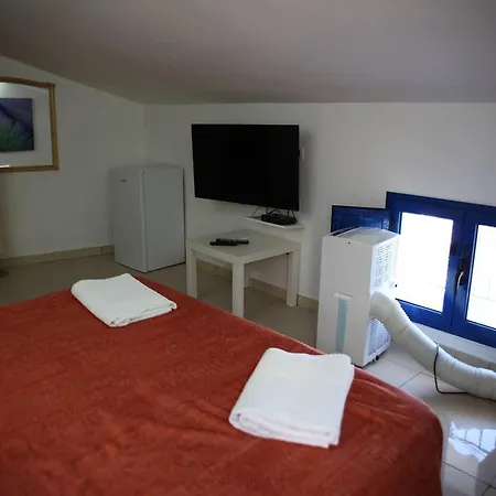 Apartament Il Faro Acquappesa