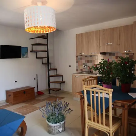 Il Faro Apartament *