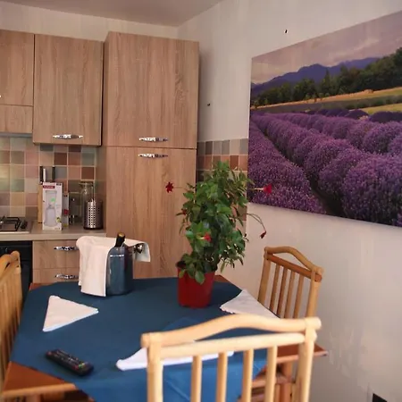 Il Faro * 아쿠아페사