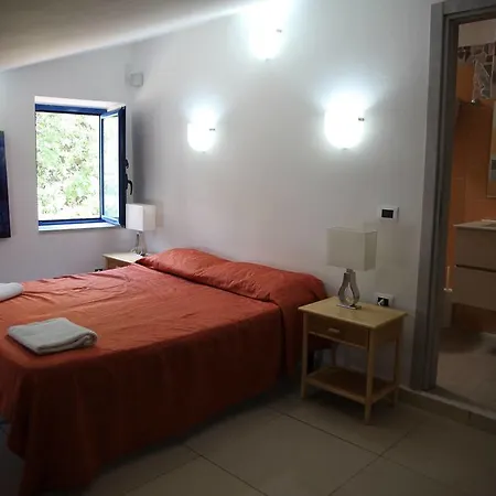 Il Faro Apartament