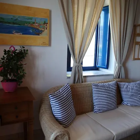 Apartament Il Faro