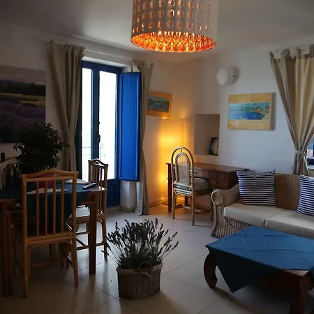 Il Faro * Acquappesa