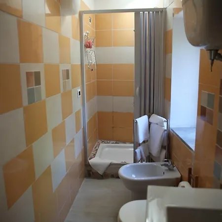 Il Faro * Acquappesa