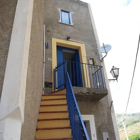 Il Faro Apartment Acquappesa