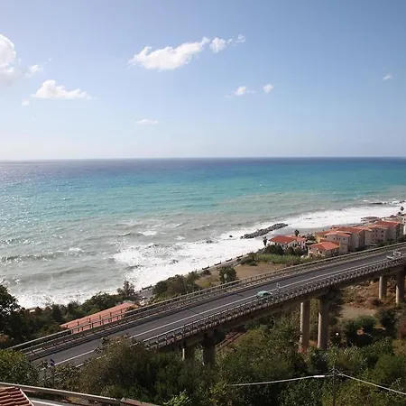 Il Faro * Acquappesa