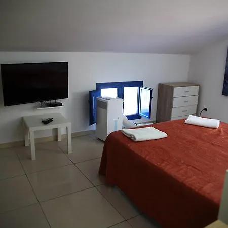 Apartament Il Faro *