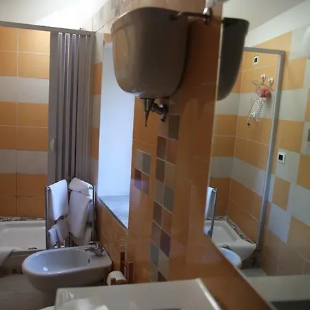 Il Faro * 아쿠아페사