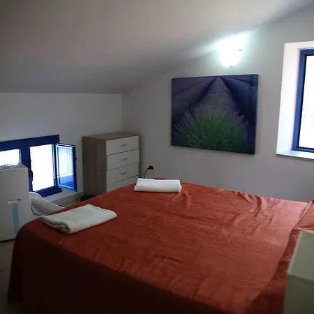 Apartament Il Faro *