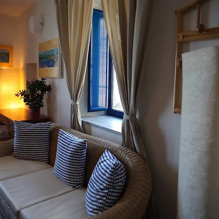 Il Faro Apartment Acquappesa