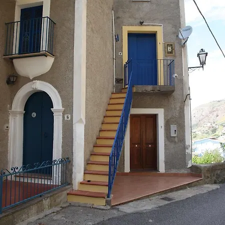 Apartament Il Faro Acquappesa