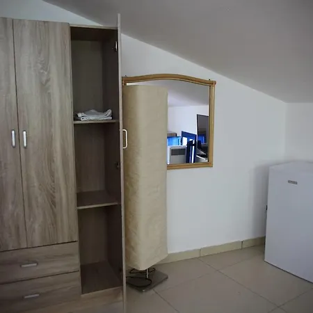Apartament Il Faro